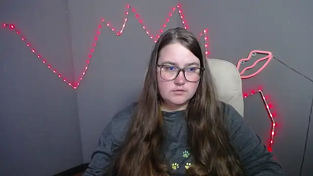 XX Daniella XX online show from April 14, 6:40 am