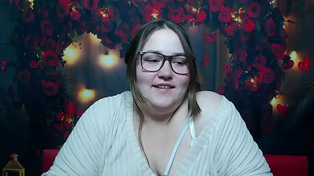 XX Daniella XX online show from March 3, 1:23 pm