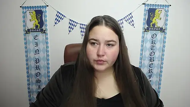 XX Daniella XX online show from October 7, 6:25 am