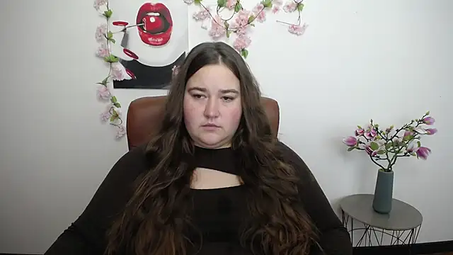 XX Daniella XX online show from November 5, 7:11 am