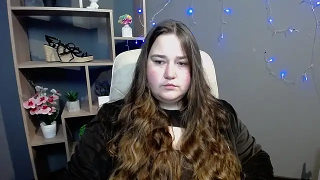 XX Daniella XX online show from November 19, 7:19 am