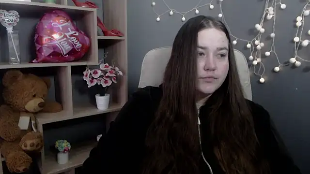 XX Daniella XX online show from February 18, 7:28 am