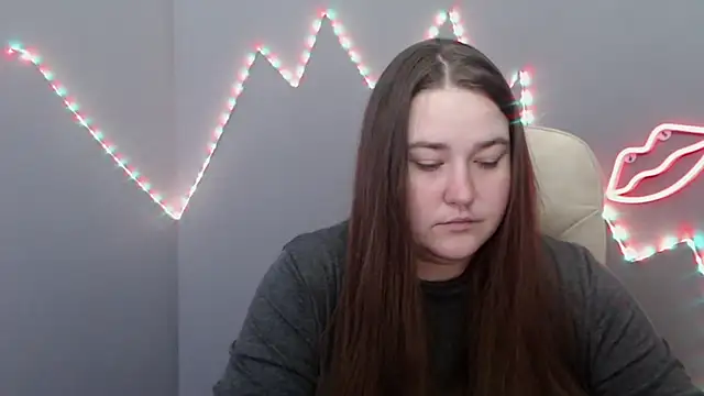 XX Daniella XX online show from March 12, 9:13 am