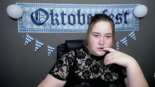 XX Daniella XX online show from September 23, 6:20 am