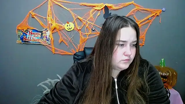 XX Daniella XX online show from October 27, 7:20 am