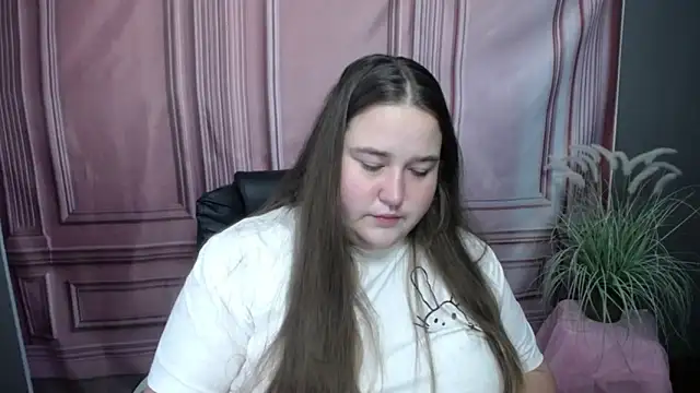 XX Daniella XX online show from September 19, 6:17 am