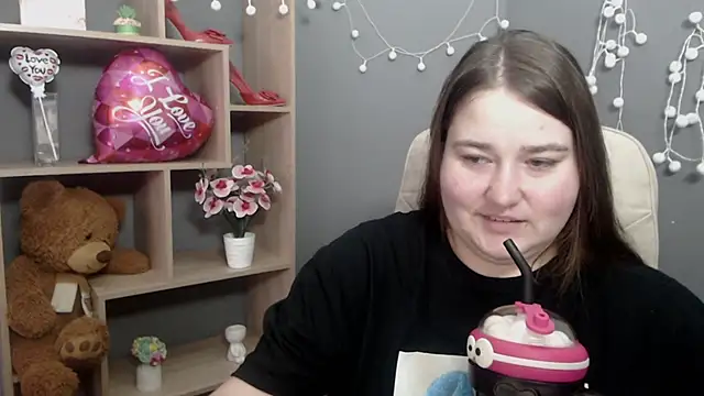 XX Daniella XX online show from February 16, 7:29 am