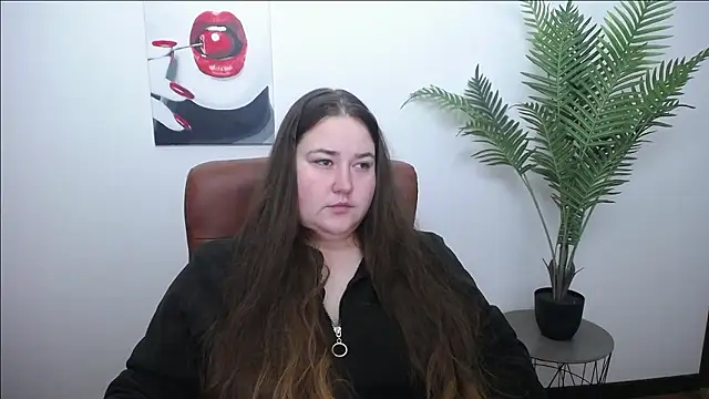 XX Daniella XX online show from January 8, 7:25 am