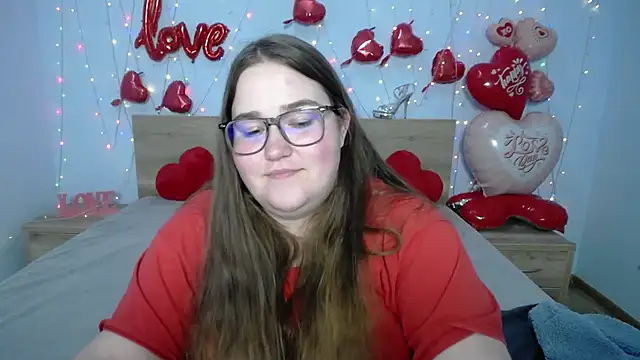 XX Daniella XX online show from February 18, 1:32 am