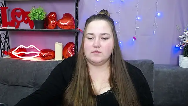 XX Daniella XX online show from March 4, 10:24 am