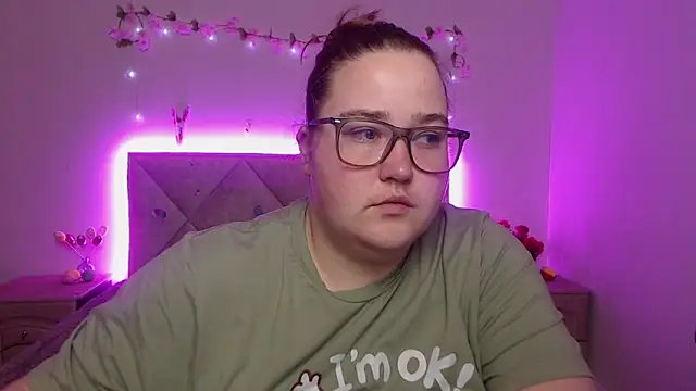 XX Daniella XX online show from April 4, 6:14 pm