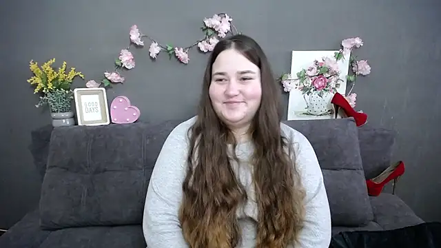 XX Daniella XX online show from January 14, 7:34 am