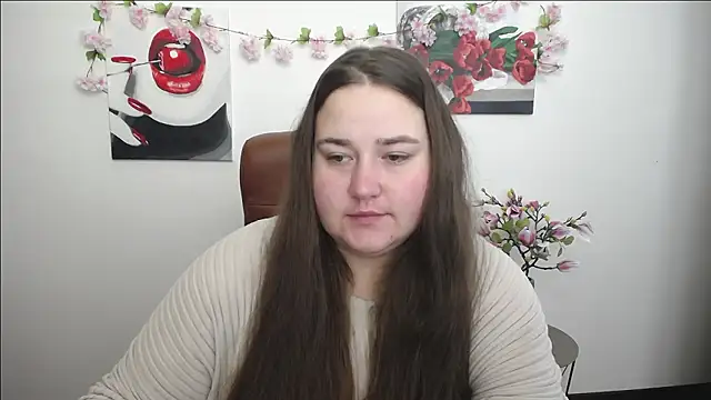 XX Daniella XX online show from January 16, 7:34 am