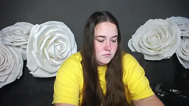 XX Daniella XX online show from September 18, 6:27 am