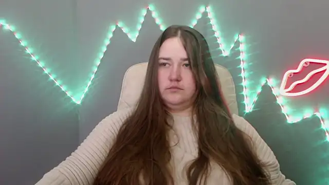 XX Daniella XX online show from March 11, 9:25 am