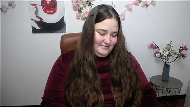 XX Daniella XX online show from November 20, 7:20 am