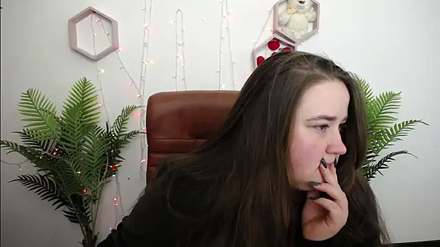 XX Daniella XX online show from March 21, 7:31 am