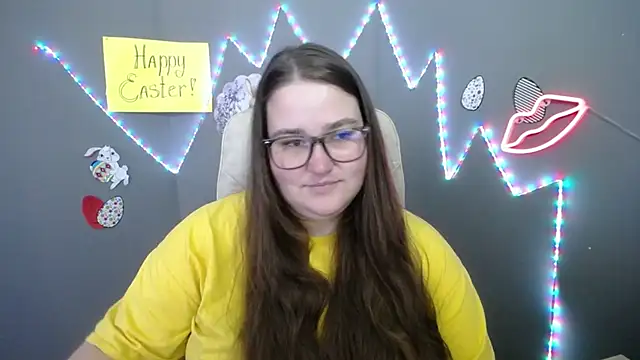 XX Daniella XX online show from April 2, 6:31 am