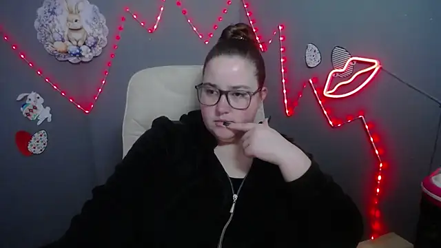 XX Daniella XX online show from April 8, 6:48 am