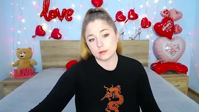 JessikaDaniel online show from February 27, 7:19 am