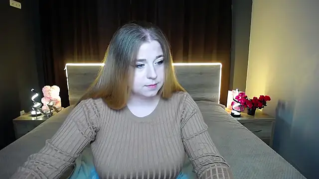 JessikaDaniel online show from January 12, 7:26 am