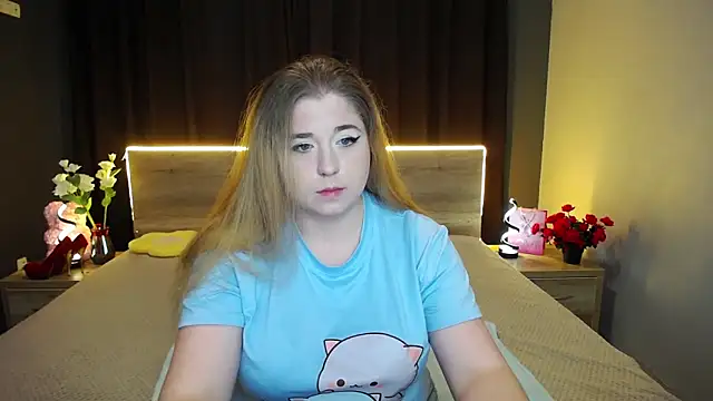 JessikaDaniel online show from December 3, 7:30 am