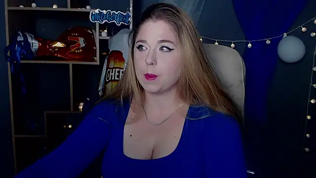 JessikaDaniel online show from October 5, 6:26 am