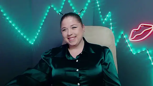 JessikaDaniel online show from February 28, 7:41 am