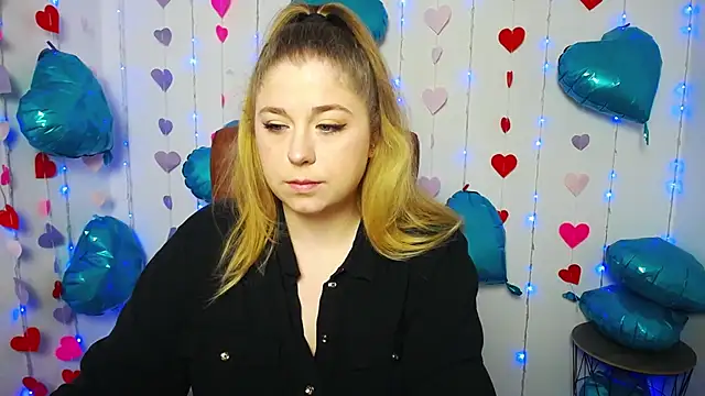 JessikaDaniel online show from February 24, 7:11 am