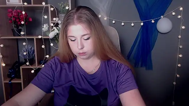 JessikaDaniel online show from October 12, 6:26 am