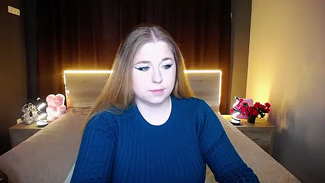 JessikaDaniel online show from January 8, 7:25 am