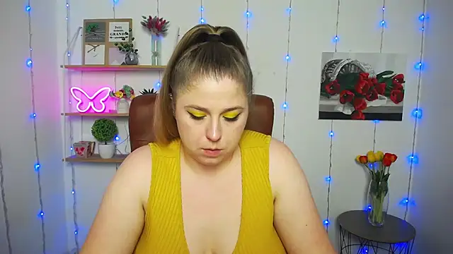 JessikaDaniel online show from March 18, 10:28 am