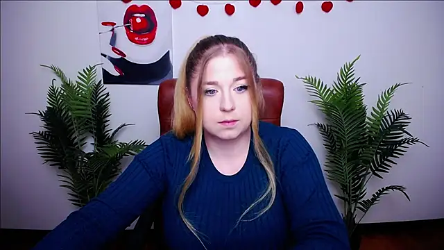 JessikaDaniel online show from February 16, 7:40 am