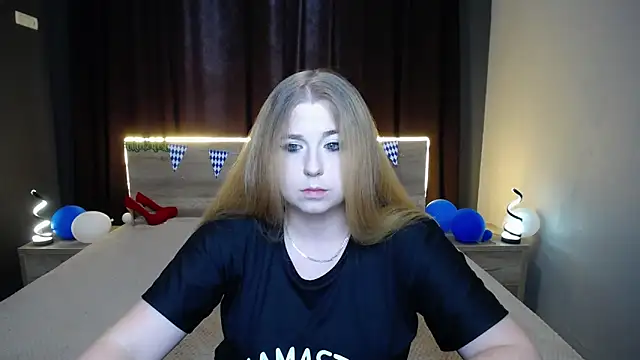 JessikaDaniel online show from September 30, 6:19 am
