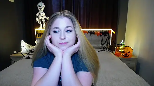 JessikaDaniel online show from October 24, 9:41 am