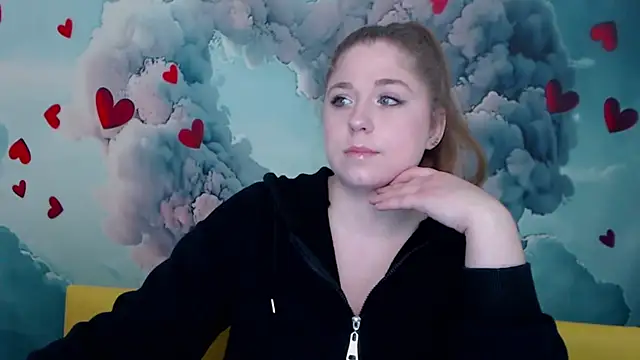 JessikaDaniel online show from February 18, 7:21 am