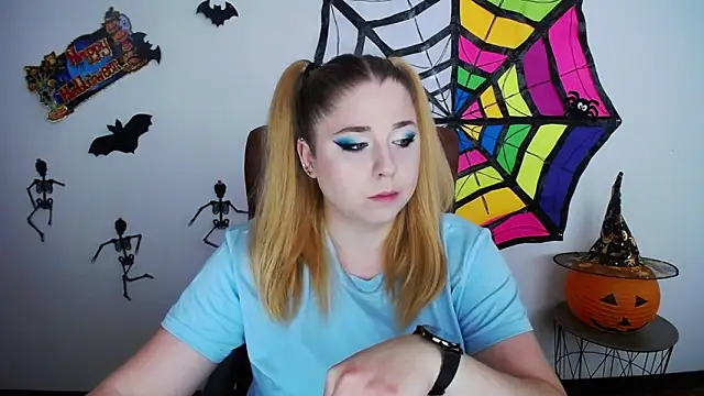 JessikaDaniel online show from October 17, 6:28 am