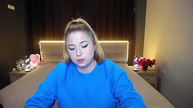 JessikaDaniel online show from January 9, 7:37 am