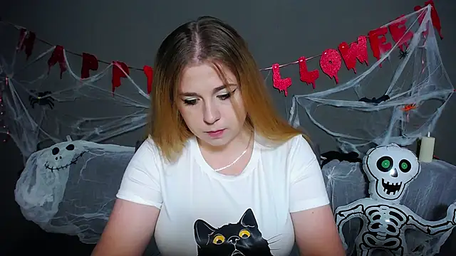 JessikaDaniel online show from October 27, 7:31 am