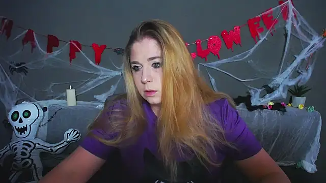 JessikaDaniel online show from November 3, 7:24 am