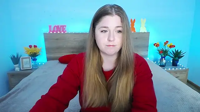JessikaDaniel online show from March 10, 10:39 am