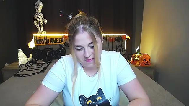 JessikaDaniel online show from October 29, 7:29 am