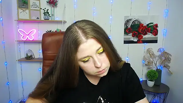 JessikaDaniel online show from March 4, 10:24 am