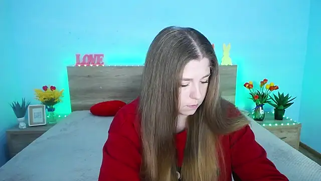 JessikaDaniel online show from March 10, 7:33 am