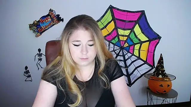 JessikaDaniel online show from October 20, 6:26 am