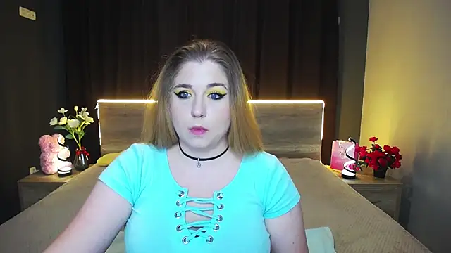 JessikaDaniel online show from November 17, 8:51 am