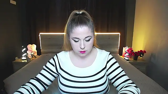 JessikaDaniel online show from January 13, 8:07 am