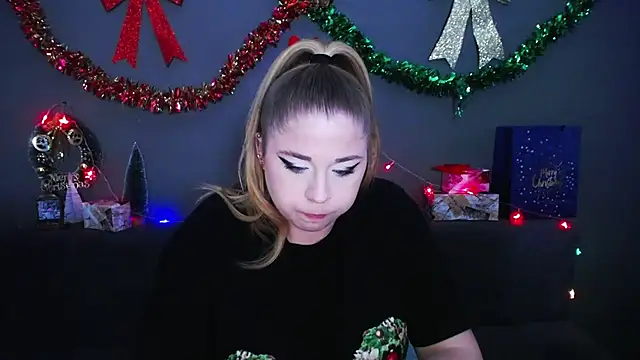 JessikaDaniel online show from December 20, 7:33 am