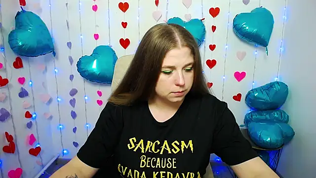 JessikaDaniel online show from February 6, 10:14 am