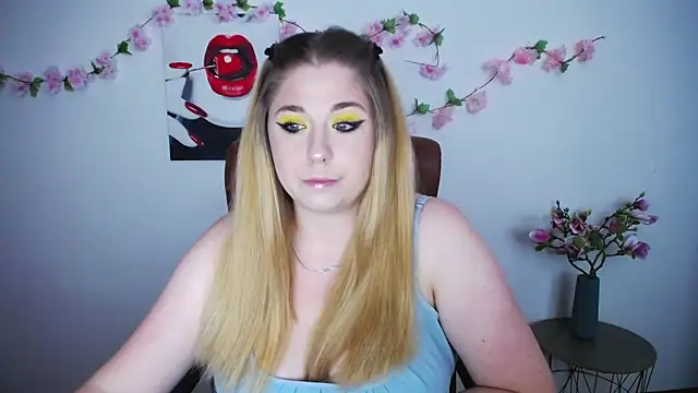 JessikaDaniel online show from November 10, 7:24 am